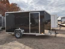 6'x12' Enclosed Cargo Trailer Photo Thumbnail 1