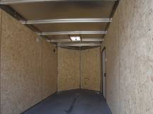 Legend 7'x12' Cargo Trailer Photo Thumbnail 5