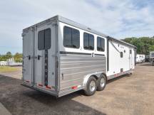 Charger 8315SR Horse Trailer Photo Thumbnail 13