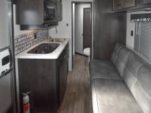 Ranger 7308 Horse Trailer Photo Thumbnail 6