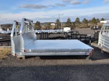 81096 Aluminum Truck Bed Photo Thumbnail 1