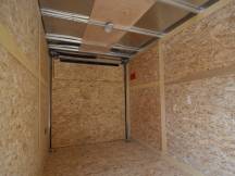 Cobra 6'x12' Cargo Trailer Photo Thumbnail 4