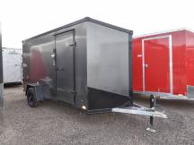 Cobra 6'x12' Cargo Trailer Photo Thumbnail 1