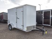 Passport 6'x10' Cargo Trailer Photo Thumbnail 1