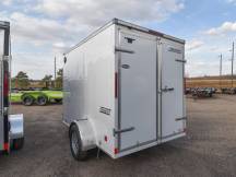 Passport 6'x10' Enclosed Cargo Trailer Photo Thumbnail 3