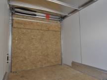 7.5'x14' Cargo Trailer Photo Thumbnail 4