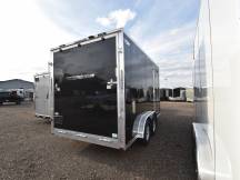 7.5'x14' Cargo Trailer Photo Thumbnail 2