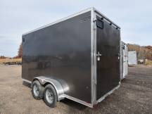 7'x14' Cargo Trailer Photo Thumbnail 3