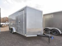 7.5'x16' Cargo Trailer Photo Thumbnail 1