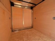 Passport 6'x10' Enclosed Cargo Trailer Photo Thumbnail 4