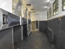 Colt 849 Living Quarters Horse Trailer Photo Thumbnail 17