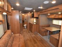 Patriot 8415SRK Horse Trailer Photo Thumbnail 2