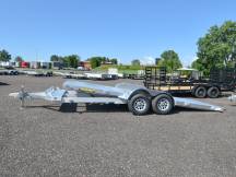 8220 H Tilt Carhauler Trailer Photo Thumbnail 1