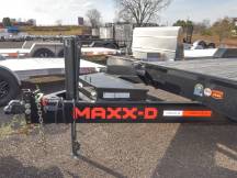 T6X 83"x24' Power Tilt Trailer Photo Thumbnail 3