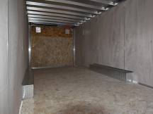 8.5'x24' Enclosed Carhauler/Cargo Trailer Photo Thumbnail 3