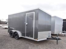 7.5'x14' Enclosed Cargo Trailer Photo Thumbnail 1