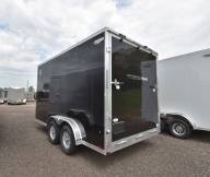 7.5'x14' Cargo Trailer Photo Thumbnail 3