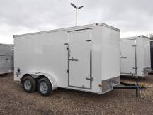 Passport 7'x14' Cargo Trailer Photo Thumbnail 1