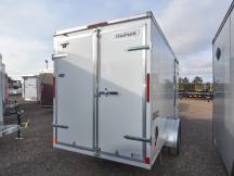 Passport 6'x12' Enclosed Cargo Trailer Photo Thumbnail 2