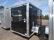 6'X10' Cargo Trailer Photo Thumbnail 2