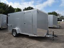 6'x12' Cargo Trailer Photo Thumbnail 1